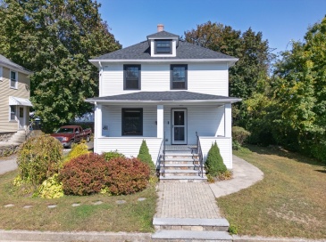 30 Whitney St, Milford, Massachusetts, 3 Bedrooms Bedrooms, 6 Rooms Rooms,1.5 BathroomsBathrooms,Residential,For Sale,Whitney St,73532901