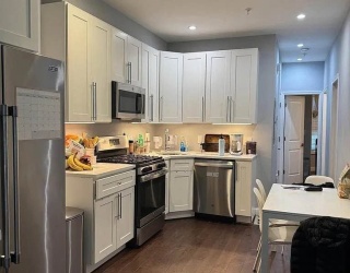 17 Mercer St., Boston, Massachusetts, 4 Bedrooms Bedrooms, 10 Rooms Rooms,2 BathroomsBathrooms,Residential Lease,For Rent,Mercer St.,73532667