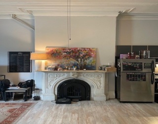 Residential Lease
