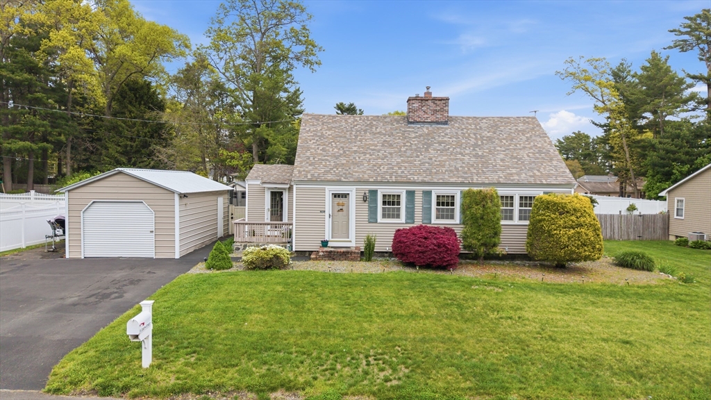 9 Joseph St, Acushnet, Massachusetts, 3 Bedrooms Bedrooms, 6 Rooms Rooms,2 BathroomsBathrooms,Residential,For Sale,Joseph St,73532566
