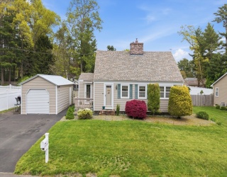 9 Joseph St, Acushnet, Massachusetts, 3 Bedrooms Bedrooms, 6 Rooms Rooms,2 BathroomsBathrooms,Residential,For Sale,Joseph St,73532566