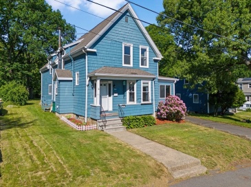 341 Linwood St, Lynn, Massachusetts, 5 Bedrooms Bedrooms, 10 Rooms Rooms,2.5 BathroomsBathrooms,Residential,For Sale,Linwood St,73532548