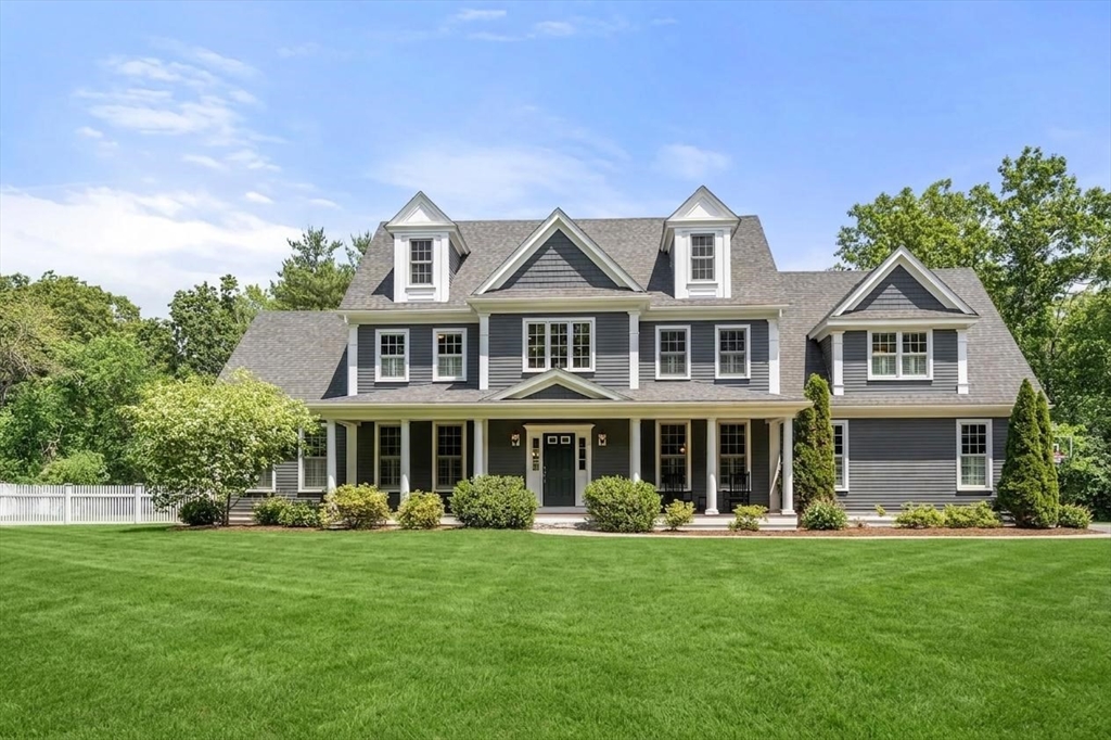 4 Twin Meadow Lane, Sudbury, Massachusetts, 4 Bedrooms Bedrooms, 10 Rooms Rooms,4.5 BathroomsBathrooms,Residential,For Sale,Twin Meadow Lane,73532915