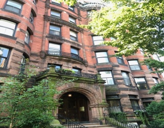 Residential Lease