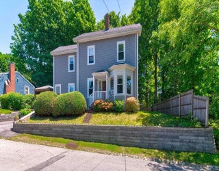 34 Spring Hill Rd, Boston, Massachusetts, 4 Bedrooms Bedrooms, 8 Rooms Rooms,2.5 BathroomsBathrooms,Residential,For Sale,Spring Hill Rd,73532636