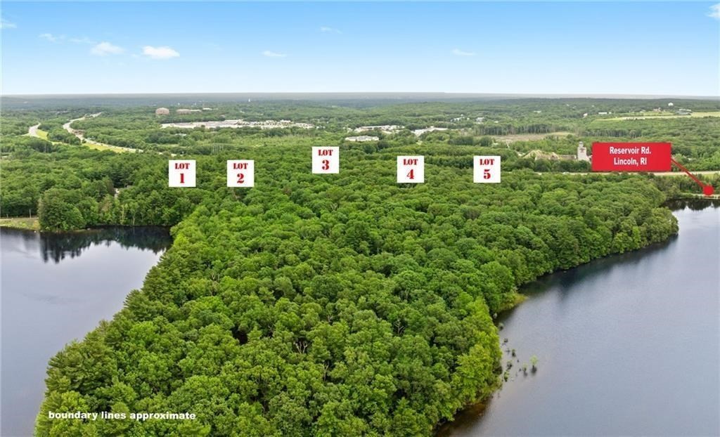 223 Reservoir Rd, Smithfield, Rhode Island, ,Land,For Sale,Reservoir Rd,73532699