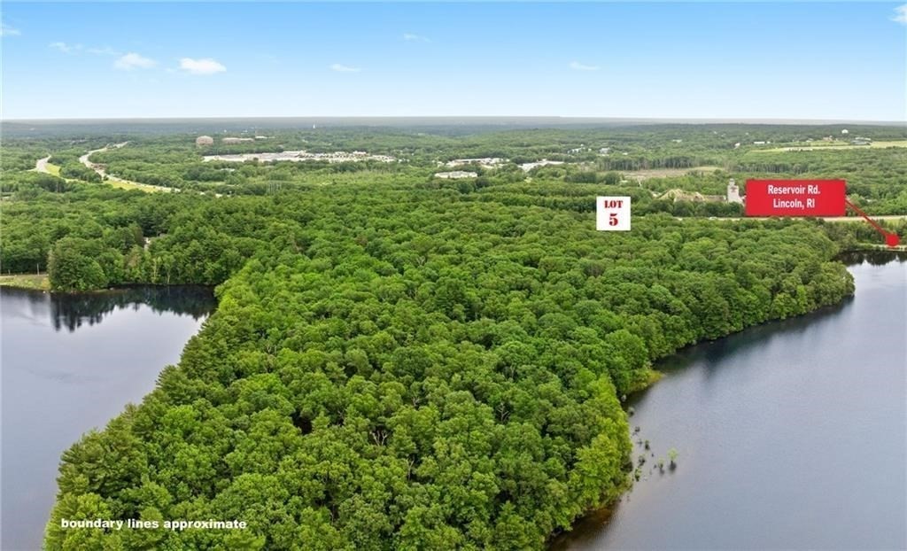 223 LOT 5 Reservoir Rd, Smithfield, Rhode Island, ,Land,For Sale,Reservoir Rd,73532706