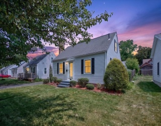163 Powell Avenue, Springfield, Massachusetts, 3 Bedrooms Bedrooms, 4 Rooms Rooms,2 BathroomsBathrooms,Residential,For Sale,Powell Avenue,73532945