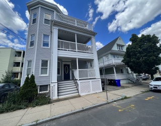 93 Easton Street, Boston, Massachusetts, 3 Bedrooms Bedrooms, 5 Rooms Rooms,1 BathroomBathrooms,Residential Lease,For Rent,Easton Street,73532707