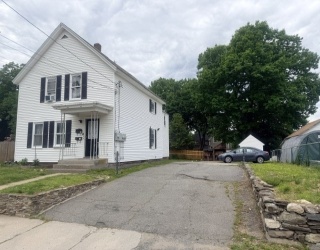 56 Harrison St, Leominster, Massachusetts, 4 Bedrooms Bedrooms, 8 Rooms Rooms,2 BathroomsBathrooms,Residential Income,For Sale,Harrison St,73532668