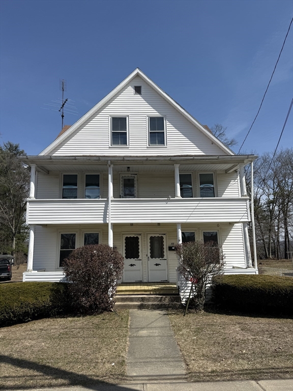 59 Millers Falls Rd, Montague, Massachusetts, 6 Bedrooms Bedrooms, 12 Rooms Rooms,2 BathroomsBathrooms,Residential Income,For Sale,Millers Falls Rd,73493948