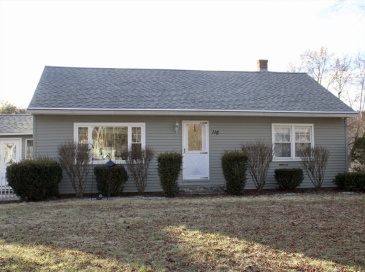 116 Bald Mountain Rd, Bernardston, Massachusetts, 3 Bedrooms Bedrooms, 5 Rooms Rooms,1 BathroomBathrooms,Residential,For Sale,Bald Mountain Rd,73490746