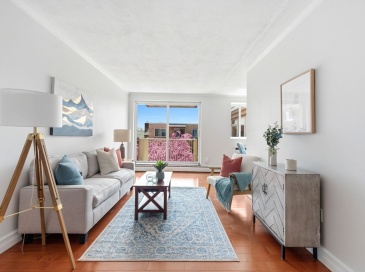 123 Sewall Ave, Brookline, Massachusetts, 1 Bedroom Bedrooms, 3 Rooms Rooms,1 BathroomBathrooms,Residential Lease,For Rent,Sewall Ave,73512751