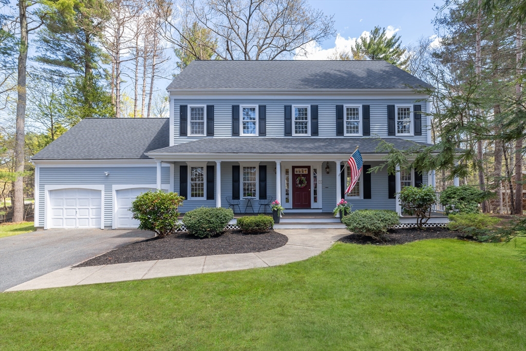 5 Nye Road, Medfield, Massachusetts, 4 Bedrooms Bedrooms, 9 Rooms Rooms,2.5 BathroomsBathrooms,Residential,For Sale,Nye Road,73508788