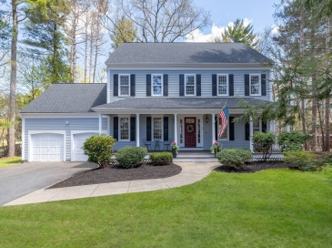 5 Nye Road, Medfield, Massachusetts, 4 Bedrooms Bedrooms, 9 Rooms Rooms,2.5 BathroomsBathrooms,Residential,For Sale,Nye Road,73508788