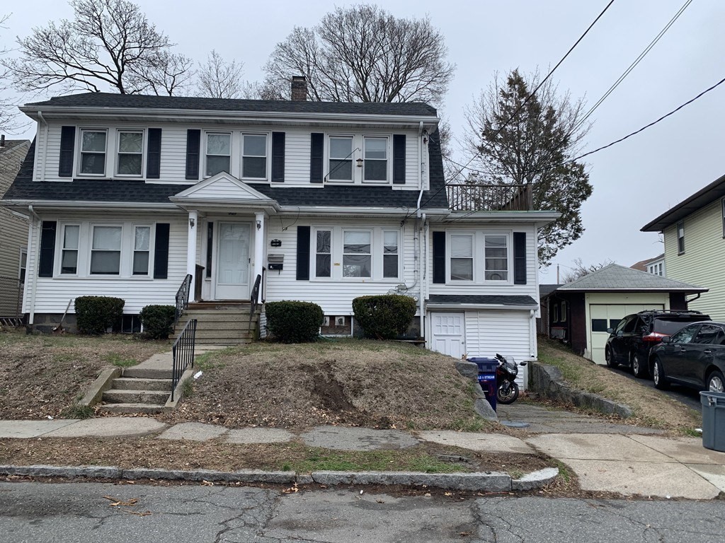 86 Greene St, Quincy, Massachusetts, 2 Bedrooms Bedrooms, 6 Rooms Rooms,1 BathroomBathrooms,Residential Lease,For Rent,Greene St,73524022