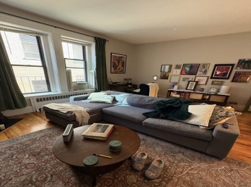 271 Dartmouth Street, Boston, Massachusetts, 1 Bedroom Bedrooms, 3 Rooms Rooms,1 BathroomBathrooms,Residential Lease,For Rent,Dartmouth Street,73532749