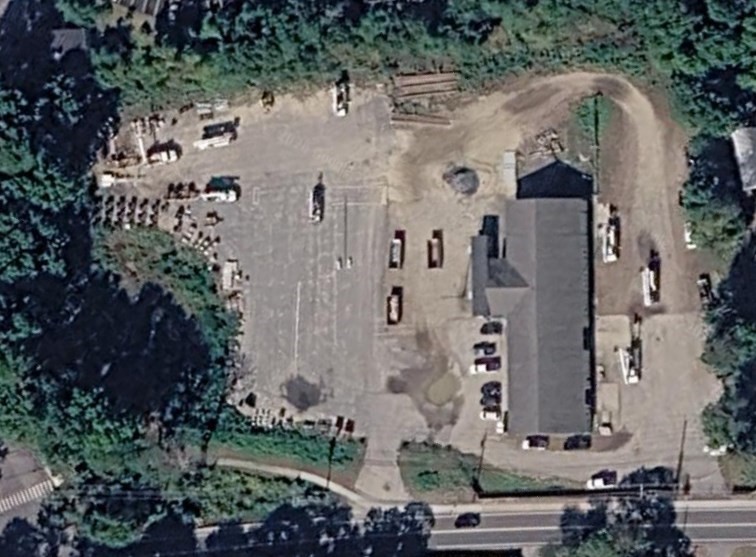 285 Summer St, Plymouth, Massachusetts, ,Commercial Lease,For Rent,Summer St,73532750
