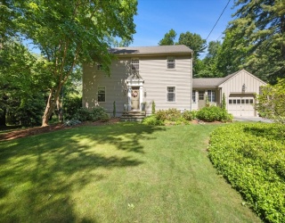 15 Willard Grant Road, Sudbury, Massachusetts, 4 Bedrooms Bedrooms, 8 Rooms Rooms,2.5 BathroomsBathrooms,Residential,For Sale,Willard Grant Road,73532767