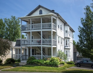 351 Main Street, Amherst, Massachusetts, 8 Bedrooms Bedrooms, 20 Rooms Rooms,8 BathroomsBathrooms,Residential Income,For Sale,Main Street,73532776