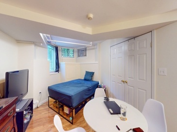 170 Marlborough, Boston, Massachusetts, 2 Rooms Rooms,1 BathroomBathrooms,Residential Lease,For Rent,Marlborough,73532784