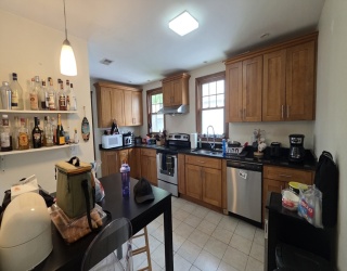 Residential Lease