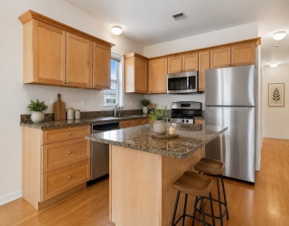 39 Montgomery St, Cambridge, Massachusetts, 3 Bedrooms Bedrooms, 5 Rooms Rooms,1 BathroomBathrooms,Residential Lease,For Rent,Montgomery St,73532804