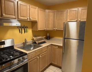 6 Hayes, Boston, Massachusetts, 1 Bedroom Bedrooms, 3 Rooms Rooms,1 BathroomBathrooms,Residential Lease,For Rent,Hayes,73532731
