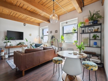 90 Wareham, Boston, Massachusetts, 1 Bedroom Bedrooms, 3 Rooms Rooms,1 BathroomBathrooms,Residential Lease,For Rent,Wareham,73532805