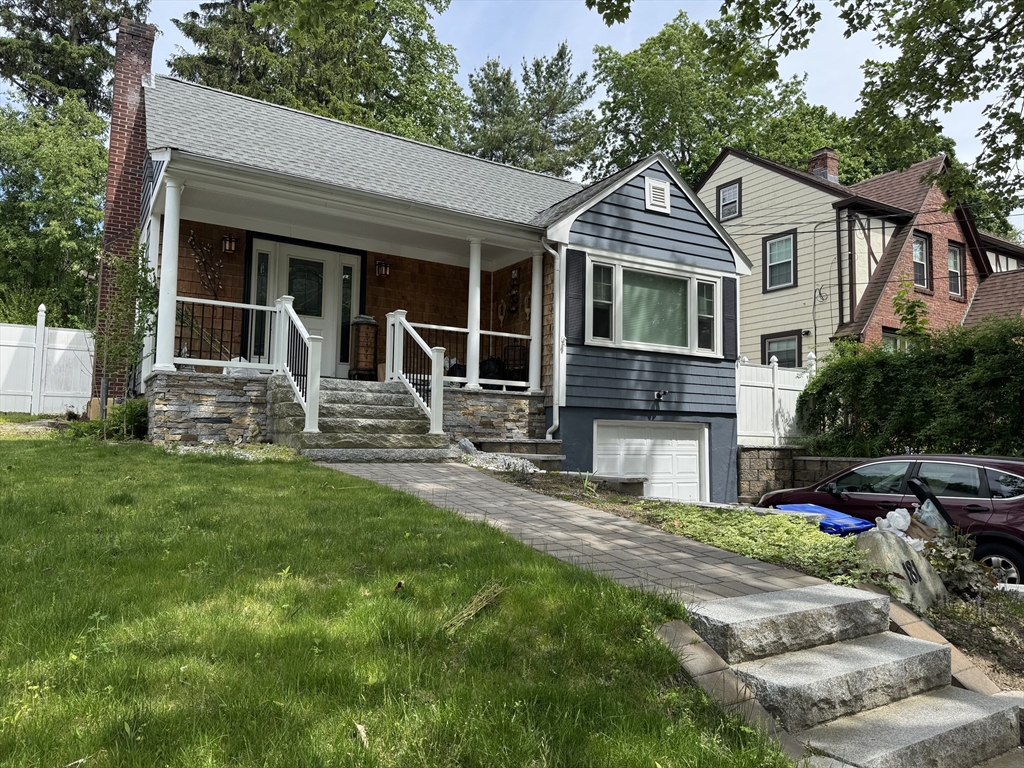 181 Bonad Rd, Brookline, Massachusetts, 2 Bedrooms Bedrooms, 7 Rooms Rooms,2 BathroomsBathrooms,Residential Lease,For Rent,Bonad Rd,73532841