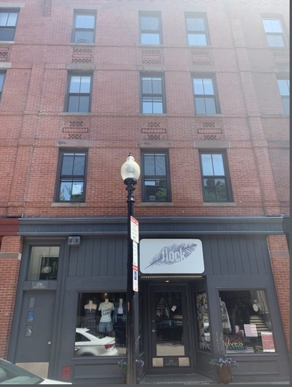 272 Shawmut, Boston, Massachusetts, 3 Bedrooms Bedrooms, 6 Rooms Rooms,1 BathroomBathrooms,Residential Lease,For Rent,Shawmut,73532840