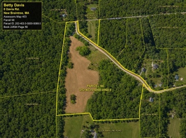 0 Davis Rd, New Braintree, Massachusetts, ,Land,For Sale,Davis Rd,73532591 0 Davis Rd, New Braintree, Massachusetts, ,Land,For Sale,Davis Rd,73532591