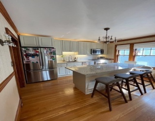 22 Bayard, Boston, Massachusetts, 4 Bedrooms Bedrooms, 10 Rooms Rooms,2 BathroomsBathrooms,Residential Lease,For Rent,Bayard,73532847