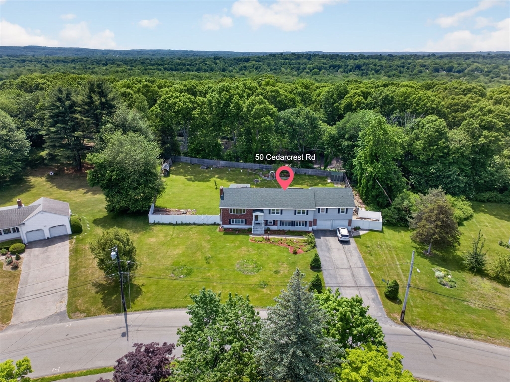 50 Cedarcrest Rd, Canton, Massachusetts, 5 Bedrooms Bedrooms, 10 Rooms Rooms,4 BathroomsBathrooms,Residential,For Sale,Cedarcrest Rd,73532783