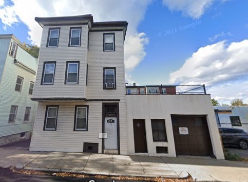 108 Orleans St., Boston, Massachusetts, 1 Bedroom Bedrooms, 3 Rooms Rooms,1 BathroomBathrooms,Residential Lease,For Rent,Orleans St.,73533263