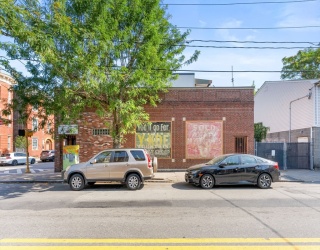 111 Shurtleff Street, Chelsea, Massachusetts, ,Commercial Sale,For Sale,Shurtleff Street,73418436