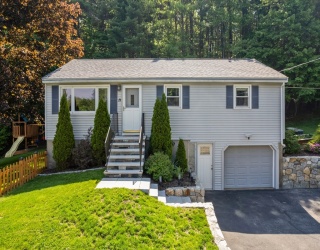 21 Michigan Drive, Hudson, Massachusetts, 3 Bedrooms Bedrooms, 7 Rooms Rooms,2 BathroomsBathrooms,Residential,For Sale,Michigan Drive,73533032