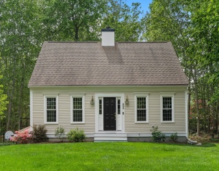 52 Highland Crossing Rd, Scituate, Massachusetts, 3 Bedrooms Bedrooms, 7 Rooms Rooms,2 BathroomsBathrooms,Residential,For Sale,Highland Crossing Rd,73533049