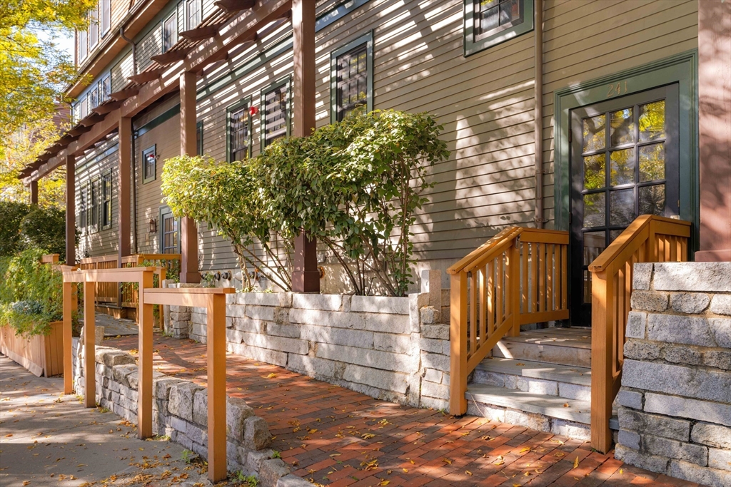241 River Street, Cambridge, Massachusetts, 3 Bedrooms Bedrooms, 4 Rooms Rooms,2 BathroomsBathrooms,Residential,For Sale,River Street,73532948