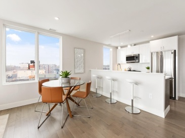 398 Cambridge Street, Boston, Massachusetts, 1 Bedroom Bedrooms, 3 Rooms Rooms,1 BathroomBathrooms,Residential Lease,For Rent,Cambridge Street,73532947