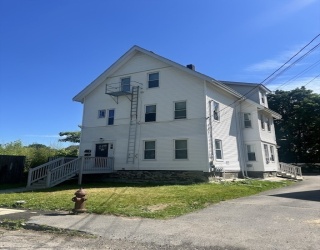Residential Lease