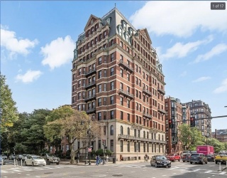 Residential Lease