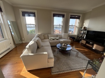 483 Beacon St, Boston, Massachusetts, 1 Bedroom Bedrooms, 4 Rooms Rooms,1 BathroomBathrooms,Residential Lease,For Rent,Beacon St,73532959