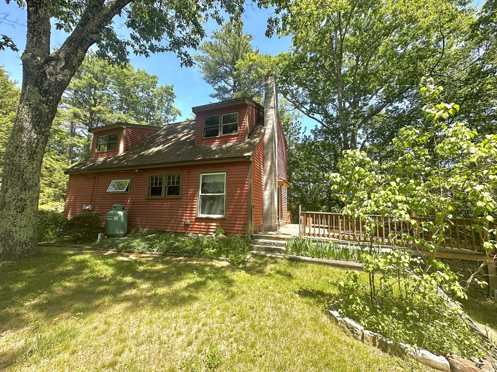 630 Orange Rd, Warwick, Massachusetts, 3 Bedrooms Bedrooms, 6 Rooms Rooms,1 BathroomBathrooms,Residential,For Sale,Orange Rd,73532726