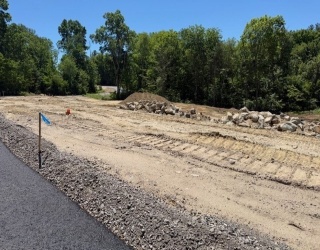 lot 19 30 Simcha Road, Middleton, Massachusetts, ,Land,For Sale,Simcha Road,73532968