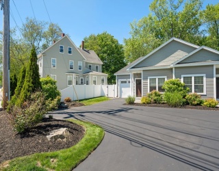 Residential