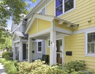 6 Moser Street, Northampton, Massachusetts, 2 Bedrooms Bedrooms, 5 Rooms Rooms,1.5 BathroomsBathrooms,Residential,For Sale,Moser Street,73532215