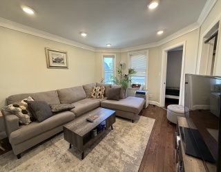 13-15 Pennsylvania Ave., Somerville, Massachusetts, 3 Bedrooms Bedrooms, 7 Rooms Rooms,1 BathroomBathrooms,Residential Lease,For Rent,Pennsylvania Ave.,73533125