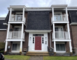 Residential Lease