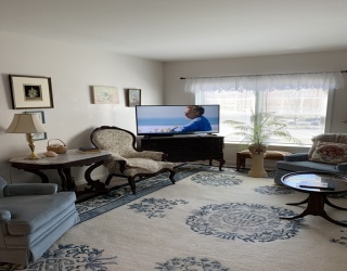 110 Dillingham Ave, Falmouth, Massachusetts, 2 Bedrooms Bedrooms, 5 Rooms Rooms,2 BathroomsBathrooms,Residential,For Sale,Dillingham Ave,73532748